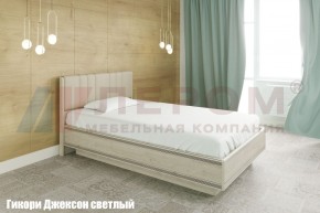 Кровать КР-1012 с мягким изголовьем в Асбесте - asbest.ok-mebel.com | фото 4