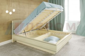 Кровать КР-1013 с мягким изголовьем в Асбесте - asbest.ok-mebel.com | фото 5