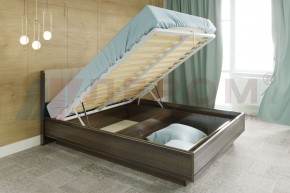 Кровать КР-1013 с мягким изголовьем в Асбесте - asbest.ok-mebel.com | фото 6