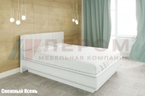 Кровать КР-1013 с мягким изголовьем в Асбесте - asbest.ok-mebel.com | фото 4