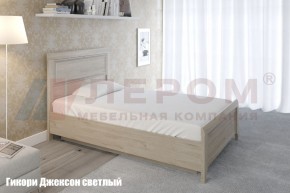 Кровать КР-1021 в Асбесте - asbest.ok-mebel.com | фото 2