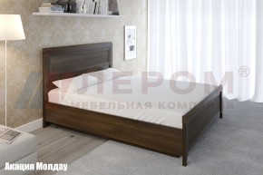 Кровать КР-1023 в Асбесте - asbest.ok-mebel.com | фото 3