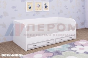 Кровать КР-1042 в Асбесте - asbest.ok-mebel.com | фото 4