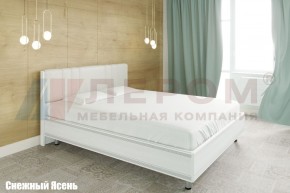 Кровать КР-2013 с мягким изголовьем в Асбесте - asbest.ok-mebel.com | фото 4