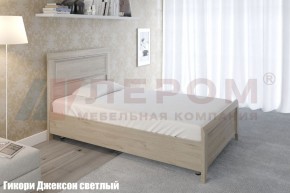 Кровать КР-2021 в Асбесте - asbest.ok-mebel.com | фото 2