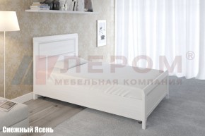 Кровать КР-2021 в Асбесте - asbest.ok-mebel.com | фото 4