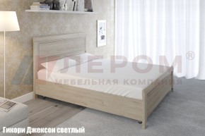 Кровать КР-2023 в Асбесте - asbest.ok-mebel.com | фото 2