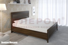 Кровать КР-2024 в Асбесте - asbest.ok-mebel.com | фото 3