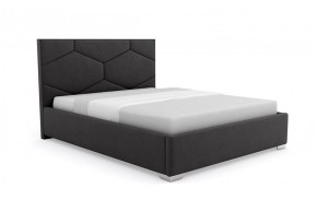 Кровать Кристи интерьерная +основание (180х200) в Асбесте - asbest.ok-mebel.com | фото 12