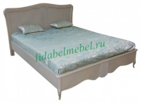 Кровать Лаура ММ-267-02/12Б (1200х2000) в Асбесте - asbest.ok-mebel.com | фото