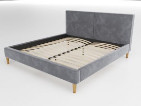 Кровать Линси (1800) в Асбесте - asbest.ok-mebel.com | фото 6