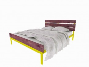 Кровать Луиза Plus (МилСон) в Асбесте - asbest.ok-mebel.com | фото 7