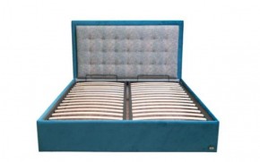 Кровать Люкс 1800 (ткань 3 кат) в Асбесте - asbest.ok-mebel.com | фото 4