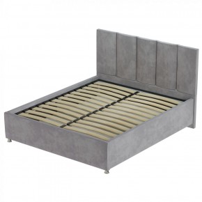 Кровать Мерида Решетка+ПМ+Дно (1800) в Асбесте - asbest.ok-mebel.com | фото 3