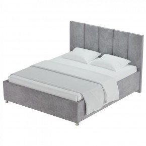 Кровать Мерида Решетка+ПМ+Дно (1800) в Асбесте - asbest.ok-mebel.com | фото 4