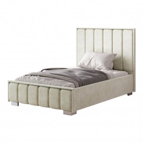 Кровать Мирабель КР-06 1200 под подъемный механизм в Асбесте - asbest.ok-mebel.com | фото 3
