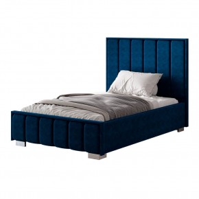 Кровать Мирабель КР-06 1200 под подъемный механизм в Асбесте - asbest.ok-mebel.com | фото 4
