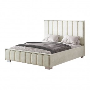 Кровать Мирабель КР-16 1600 под подъемный механизм в Асбесте - asbest.ok-mebel.com | фото 2
