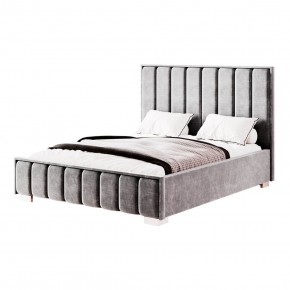 Кровать Мирабель КР-16 1600 под подъемный механизм в Асбесте - asbest.ok-mebel.com | фото 3