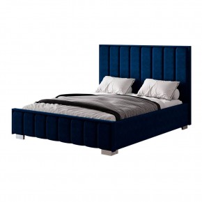 Кровать Мирабель КР-16 1600 под подъемный механизм в Асбесте - asbest.ok-mebel.com | фото 4