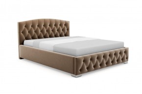 Кровать Модерн Плюс интерьерная +основание (180х200) в Асбесте - asbest.ok-mebel.com | фото 10