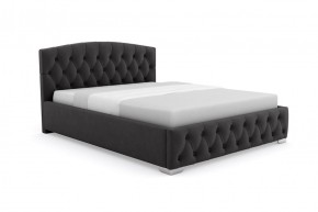 Кровать Модерн Плюс интерьерная +основание (180х200) в Асбесте - asbest.ok-mebel.com | фото 11