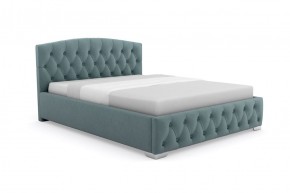 Кровать Модерн Плюс интерьерная +основание (180х200) в Асбесте - asbest.ok-mebel.com | фото 13