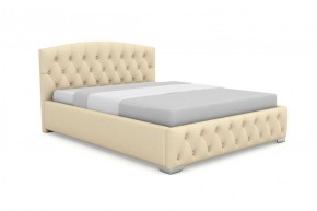 Кровать Модерн Плюс интерьерная +основание (180х200) в Асбесте - asbest.ok-mebel.com | фото 4