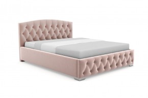 Кровать Модерн Плюс интерьерная +основание (200х200) в Асбесте - asbest.ok-mebel.com | фото 12