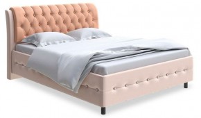 Кровать односпальная Como (Veda) 4 в Асбесте - asbest.ok-mebel.com | фото