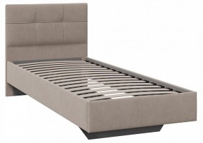 Кровать односпальная Элис Тип 1 в Асбесте - asbest.ok-mebel.com | фото 2