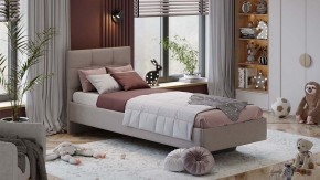 Кровать односпальная Элис Тип 1 в Асбесте - asbest.ok-mebel.com | фото 3