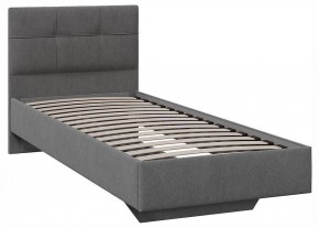 Кровать односпальная Элис Тип 1 в Асбесте - asbest.ok-mebel.com | фото 2