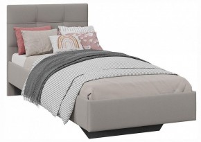 Кровать односпальная Элис Тип 1 в Асбесте - asbest.ok-mebel.com | фото 2