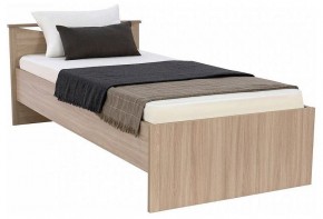 Кровать односпальная Мелисса в Асбесте - asbest.ok-mebel.com | фото