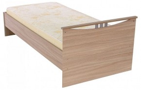 Кровать односпальная Мелисса в Асбесте - asbest.ok-mebel.com | фото 3