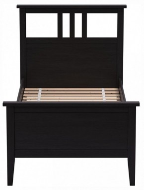 Кровать односпальная Мира в Асбесте - asbest.ok-mebel.com | фото 3