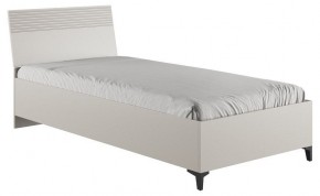 Кровать односпальная Ника в Асбесте - asbest.ok-mebel.com | фото