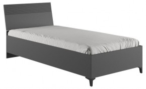 Кровать односпальная Ника в Асбесте - asbest.ok-mebel.com | фото 2