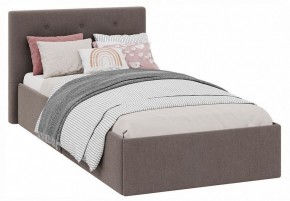 Кровать односпальная Тейлор в Асбесте - asbest.ok-mebel.com | фото