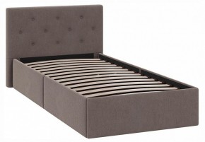 Кровать односпальная Тейлор в Асбесте - asbest.ok-mebel.com | фото 2