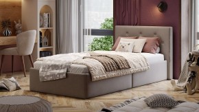 Кровать односпальная Тейлор в Асбесте - asbest.ok-mebel.com | фото 3