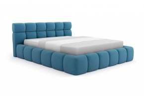 Кровать Одри интерьерная +основание (140х200) в Асбесте - asbest.ok-mebel.com | фото