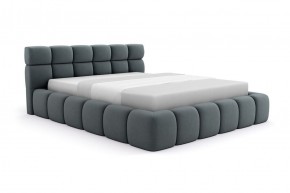 Кровать Одри интерьерная +основание (140х200) в Асбесте - asbest.ok-mebel.com | фото 10