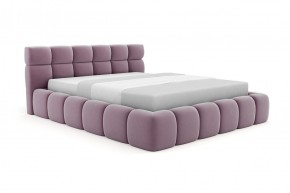 Кровать Одри интерьерная +основание (140х200) в Асбесте - asbest.ok-mebel.com | фото 15