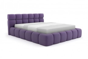 Кровать Одри интерьерная +основание (140х200) в Асбесте - asbest.ok-mebel.com | фото 18