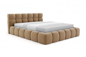 Кровать Одри интерьерная +основание (140х200) в Асбесте - asbest.ok-mebel.com | фото 22