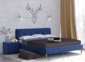 Кровать Пайли (1400) в Асбесте - asbest.ok-mebel.com | фото 6