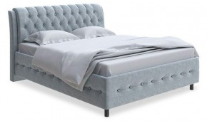 Кровать полутораспальная Como (Veda) 4 в Асбесте - asbest.ok-mebel.com | фото