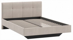 Кровать полутораспальная Элис Тип 1 в Асбесте - asbest.ok-mebel.com | фото 2
